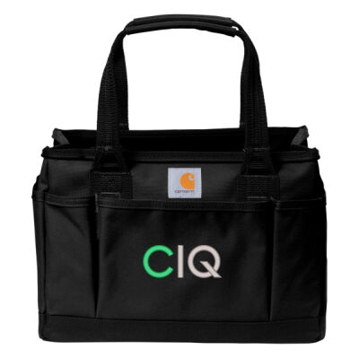 CIQ - Utility Tote Thumbnail