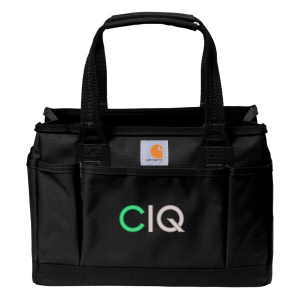 CIQ - Utility Tote Thumbnail