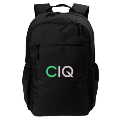 CIQ - Daily Commute Backpack Thumbnail