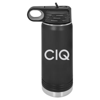 CIQ - 20 oz.  Polar Camel Water Bottle Thumbnail