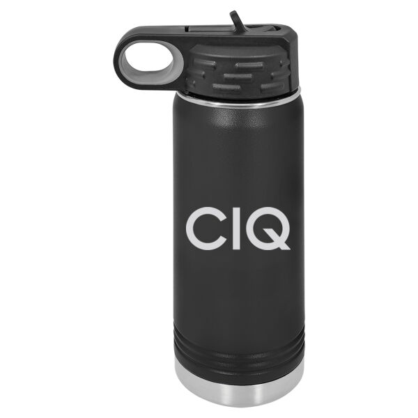 CIQ - 20 oz.  Polar Camel Water Bottle Thumbnail