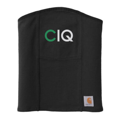 CIQ - Cotton Blend Filter Pocket Gaiter Thumbnail