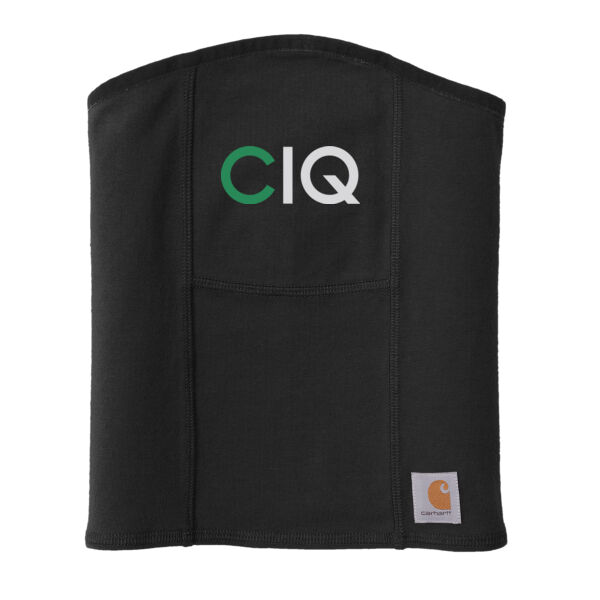 CIQ - Cotton Blend Filter Pocket Gaiter Thumbnail