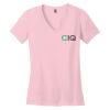 Women's Perfect Weight ® V Neck Tee Thumbnail